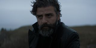 Dune Oscar Isaac as Duke Leto Atreides