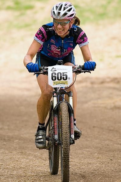 Barb racing