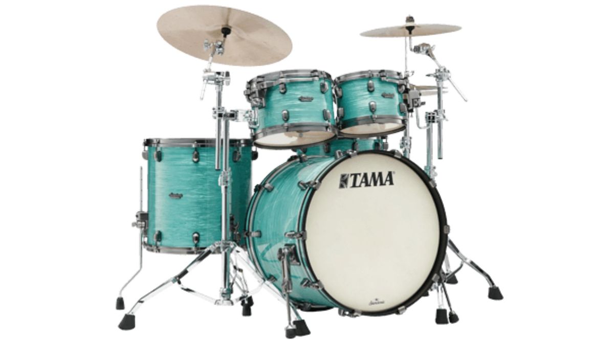 Tama 2021 finishes