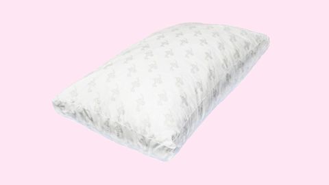 MyPillow review