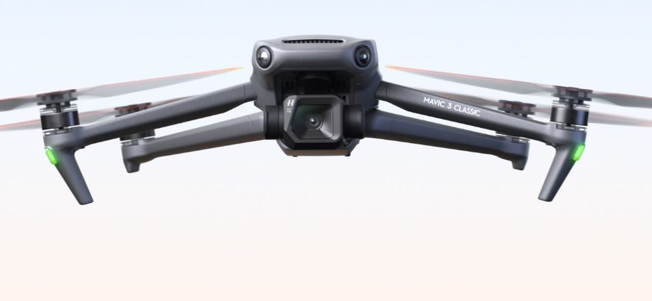 DJI Mavic 3 Classic