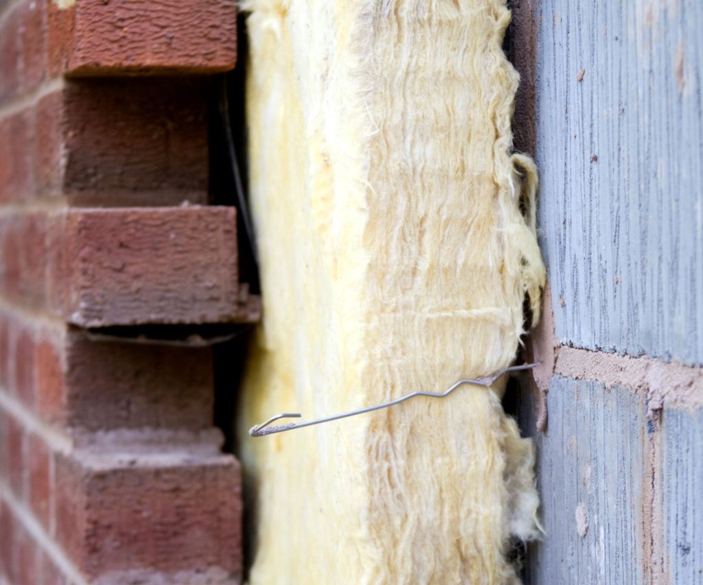 Cavity wall insulation mistakes: Our expert explains the ones to avoid ...