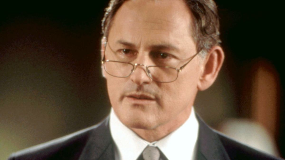 Victor Garber in Legally Blonde.