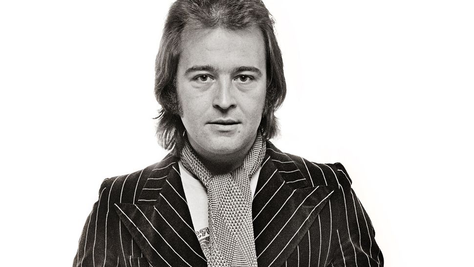 An Englishman In New York How Mick Jones Created Foreigner Louder
