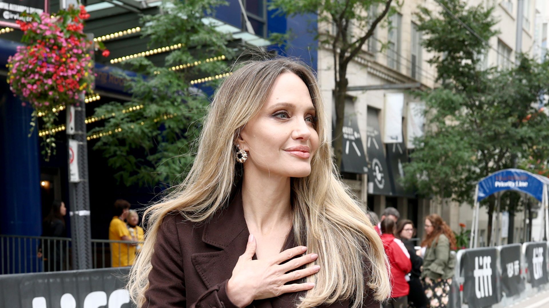 headshot of angelina jolie