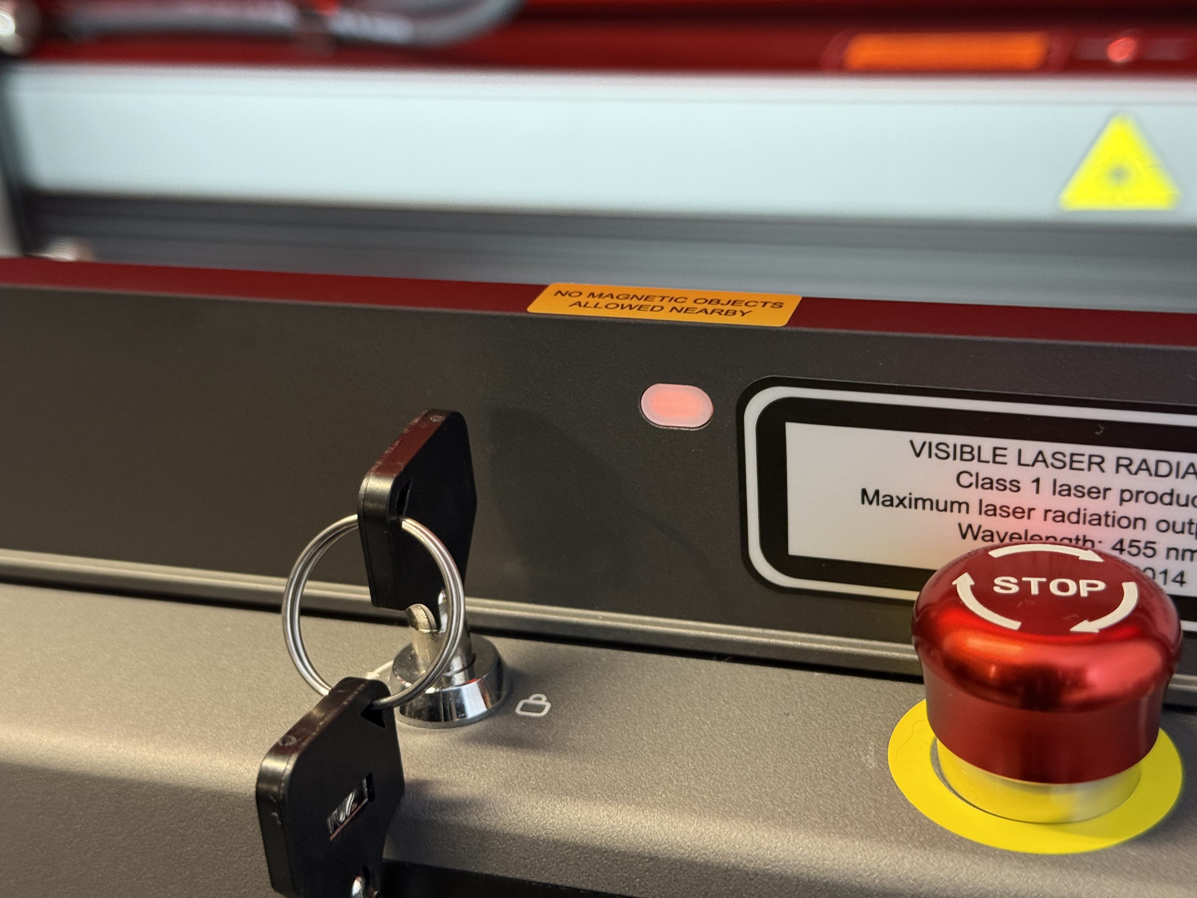 Creality Falcon2 Pro 60 Watt Laser Engraver