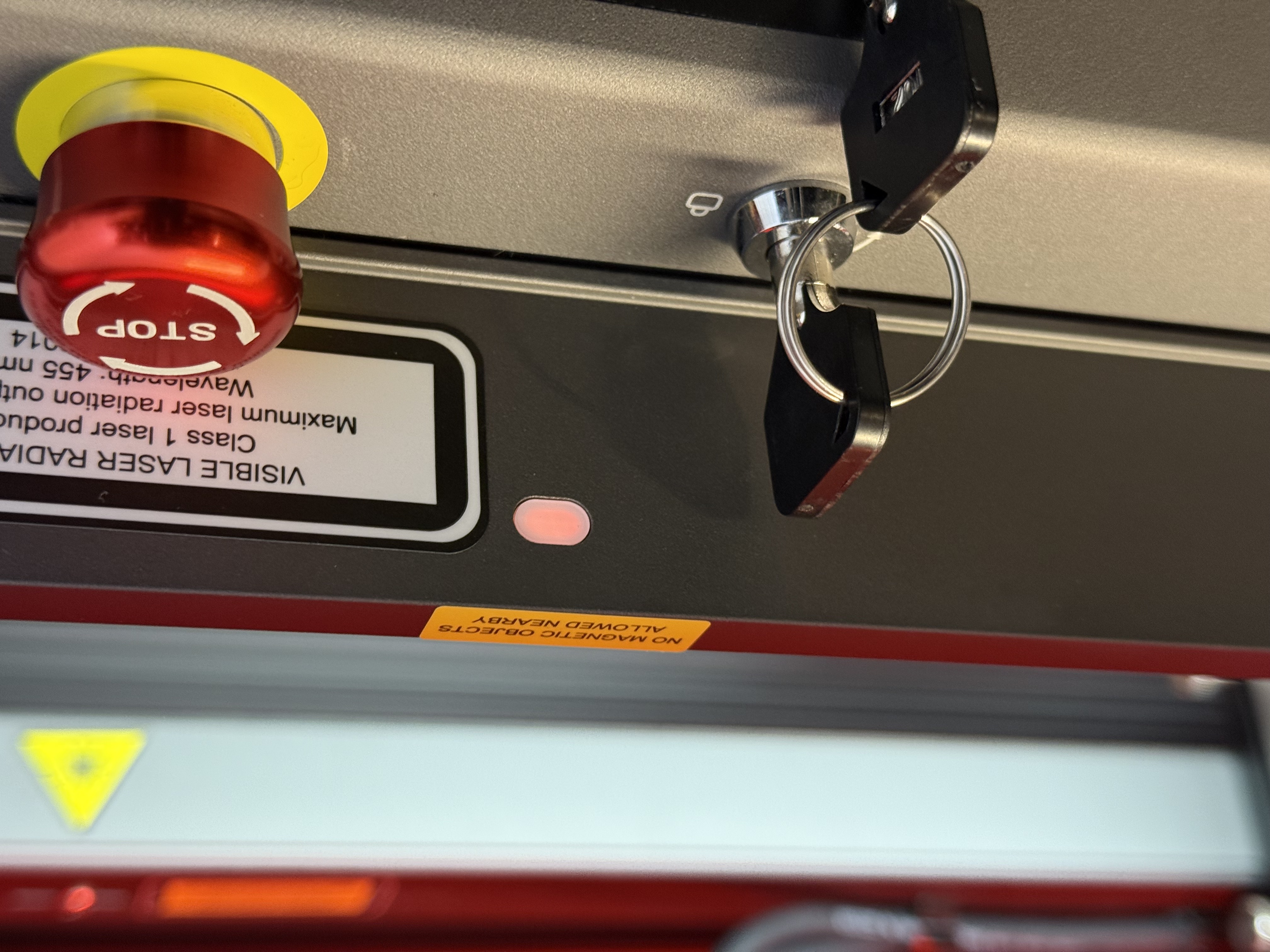 Creality Falcon2 Pro 60 Watt Laser Engraver