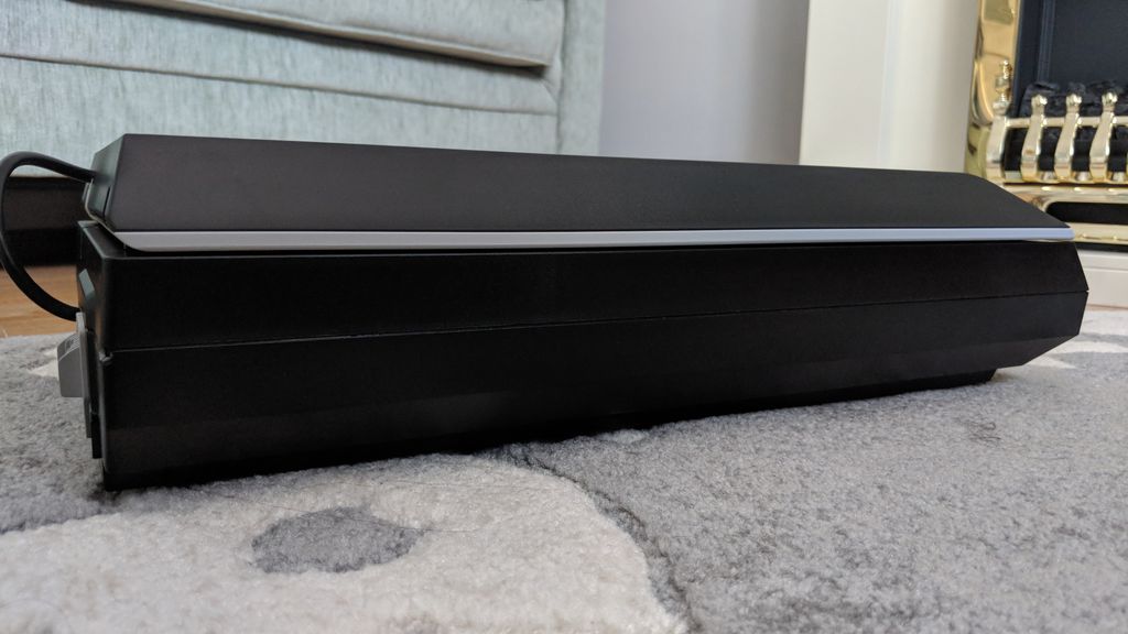 Epson Perfection V550 Photo Scanner review TechRadar