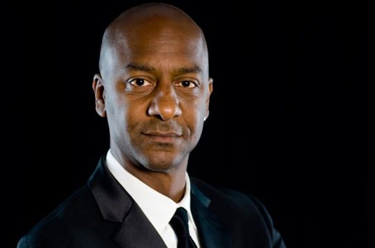 Stephen Hill Named BET Programming President | Next TV | Multichannel News