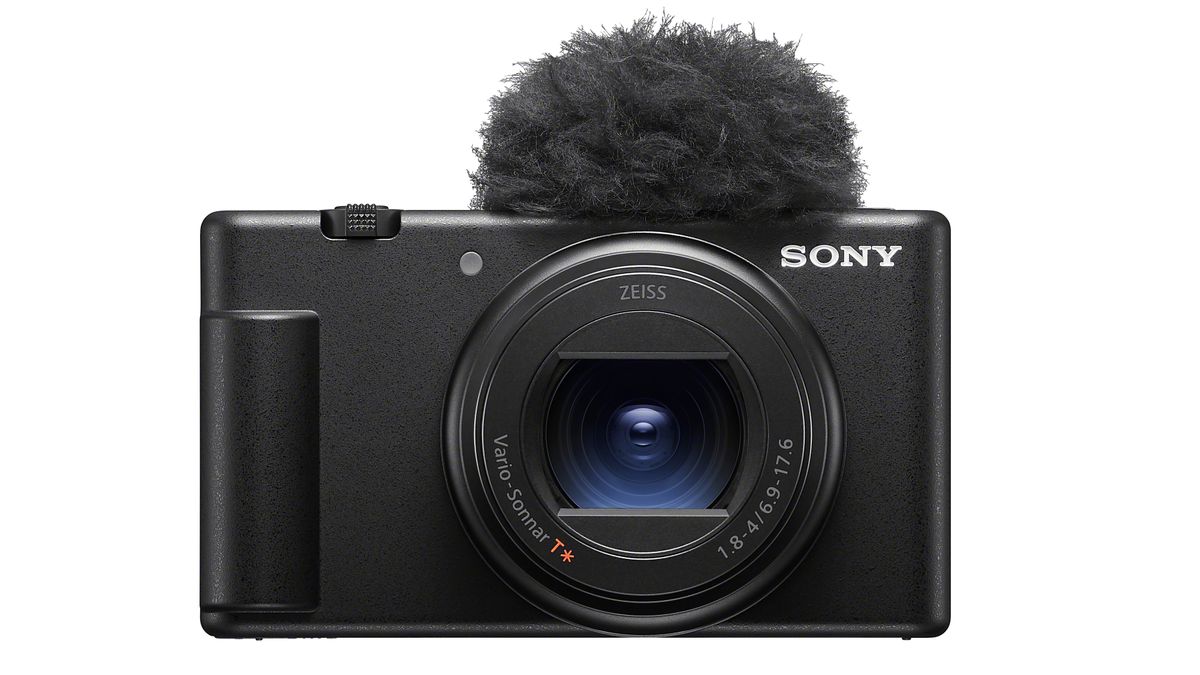 Sony ZV1 vs Sony ZV1 II which is best for you? TechRadar