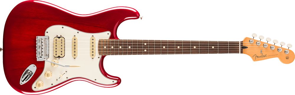 Fender Player II