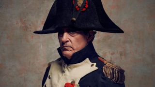 Napoleon by Ridley Scott