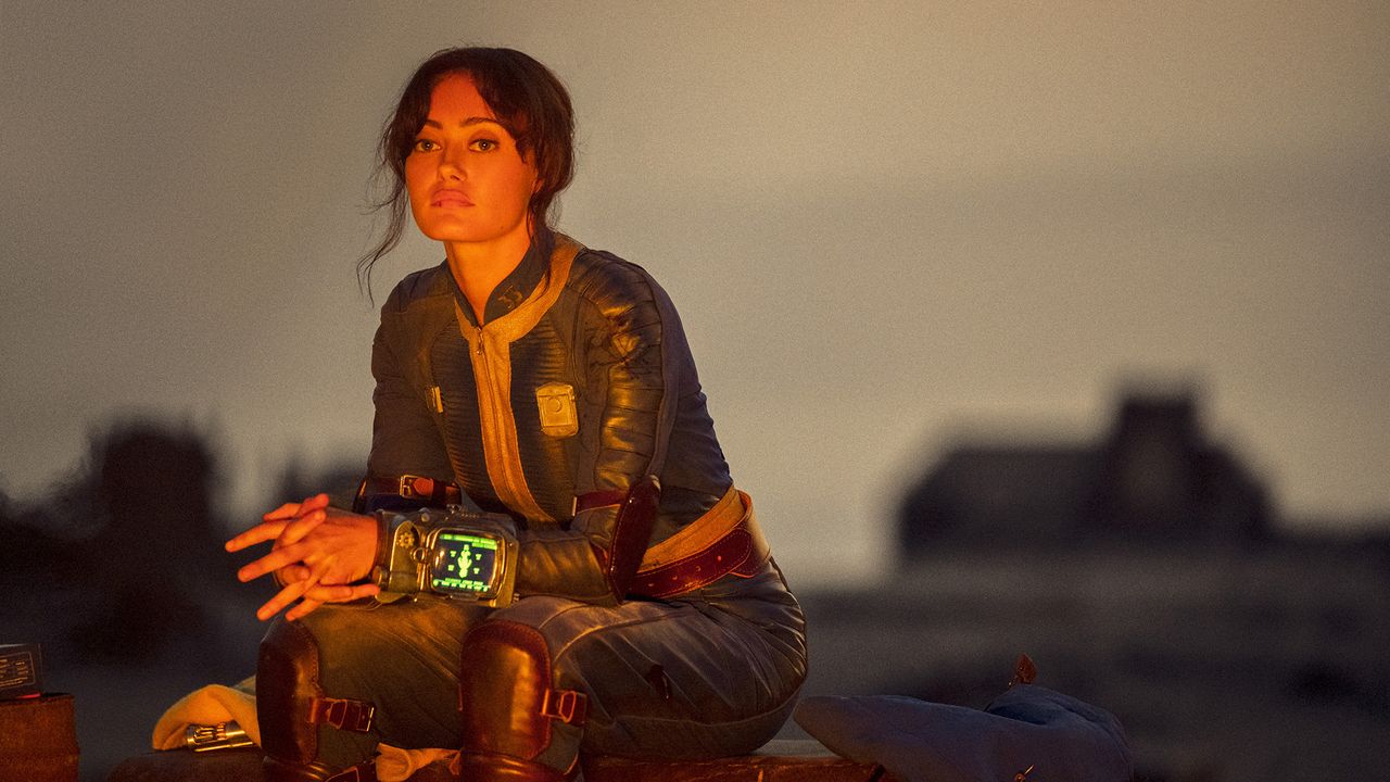 Fallout TV show season 1 stills