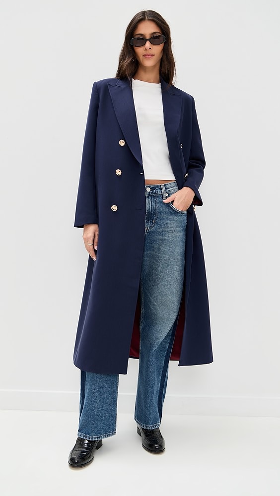 Le Bop Gia Blazer Jacket