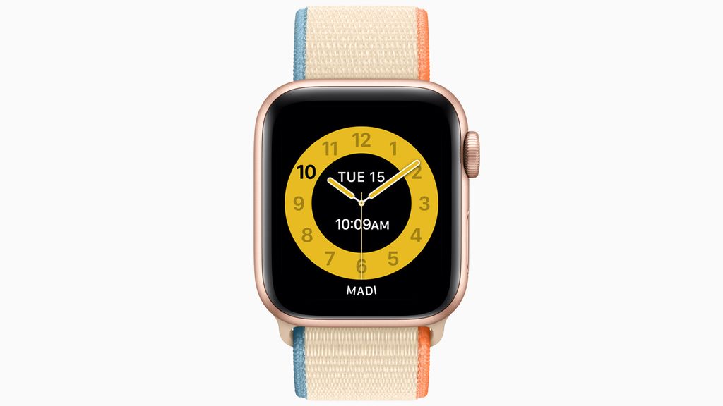Apple Watch for kids how to set up an Apple Watch for your child T3