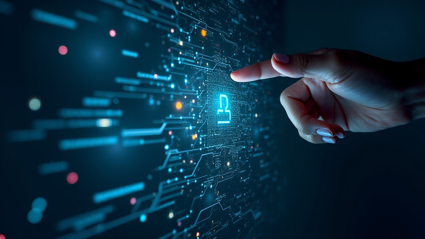 Transforming dark data into AI-driven business value