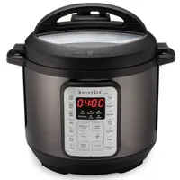 Instant Pot VIVA 9-in-1 Programmable Pressure Cooker:$99.99$49 at WalmartSave $50 Arrives before Christmas
