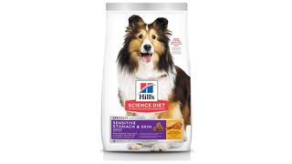 Hill's Science Diet Dry Dog Food for allergies