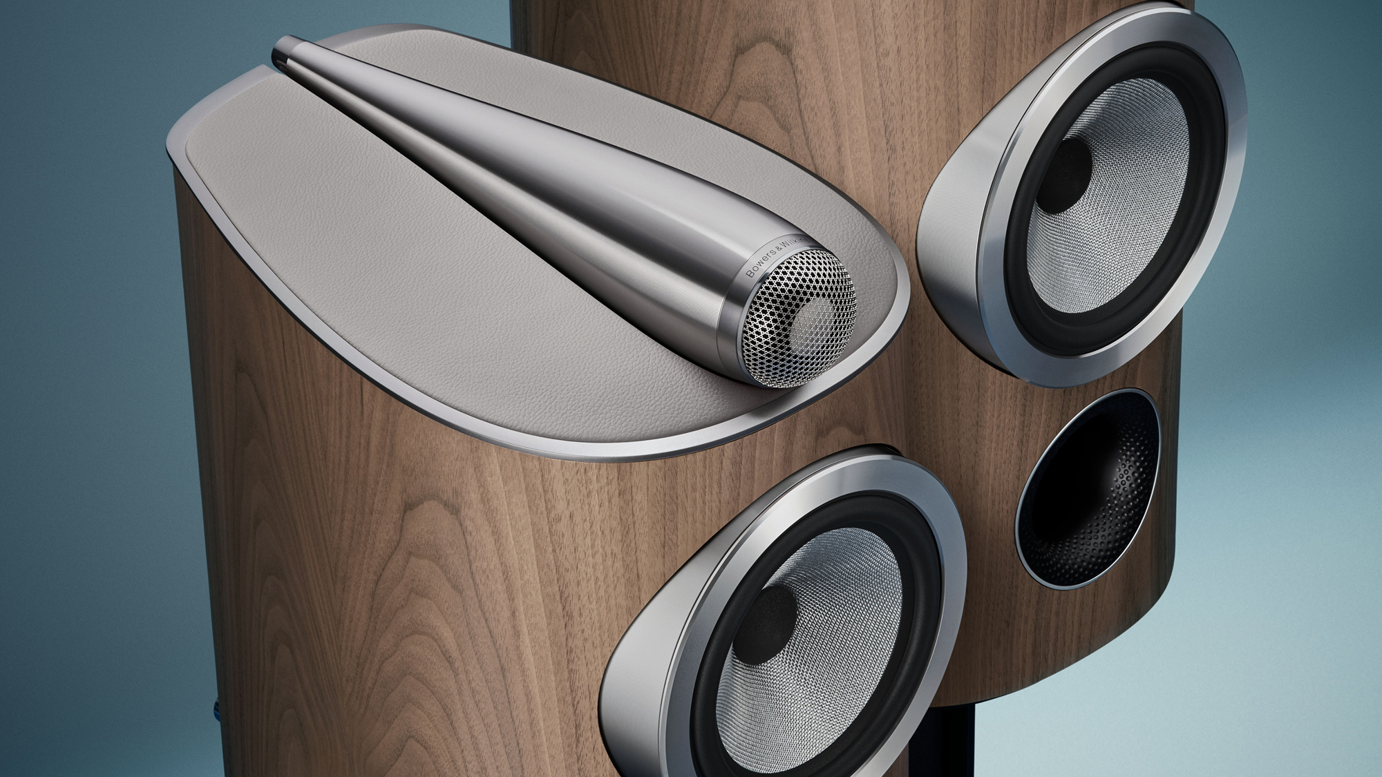 Bowers &amp;amp; Wilkins 800 Series Diamond D5