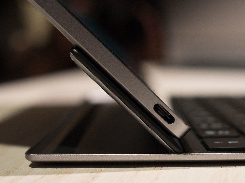 Pixel C