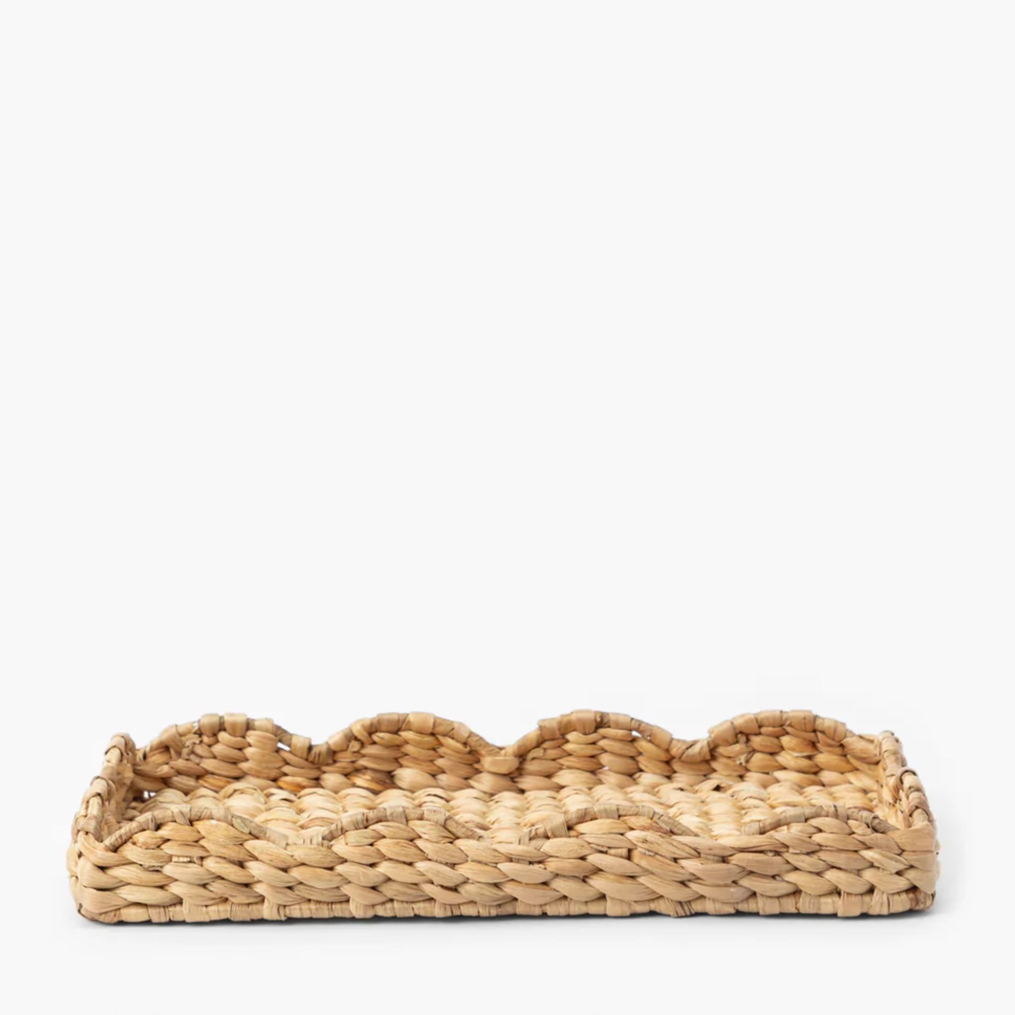 Tenley Bath Tray