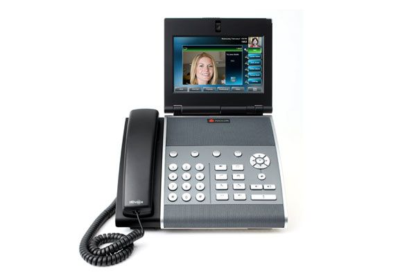 Polycom VVX 1500