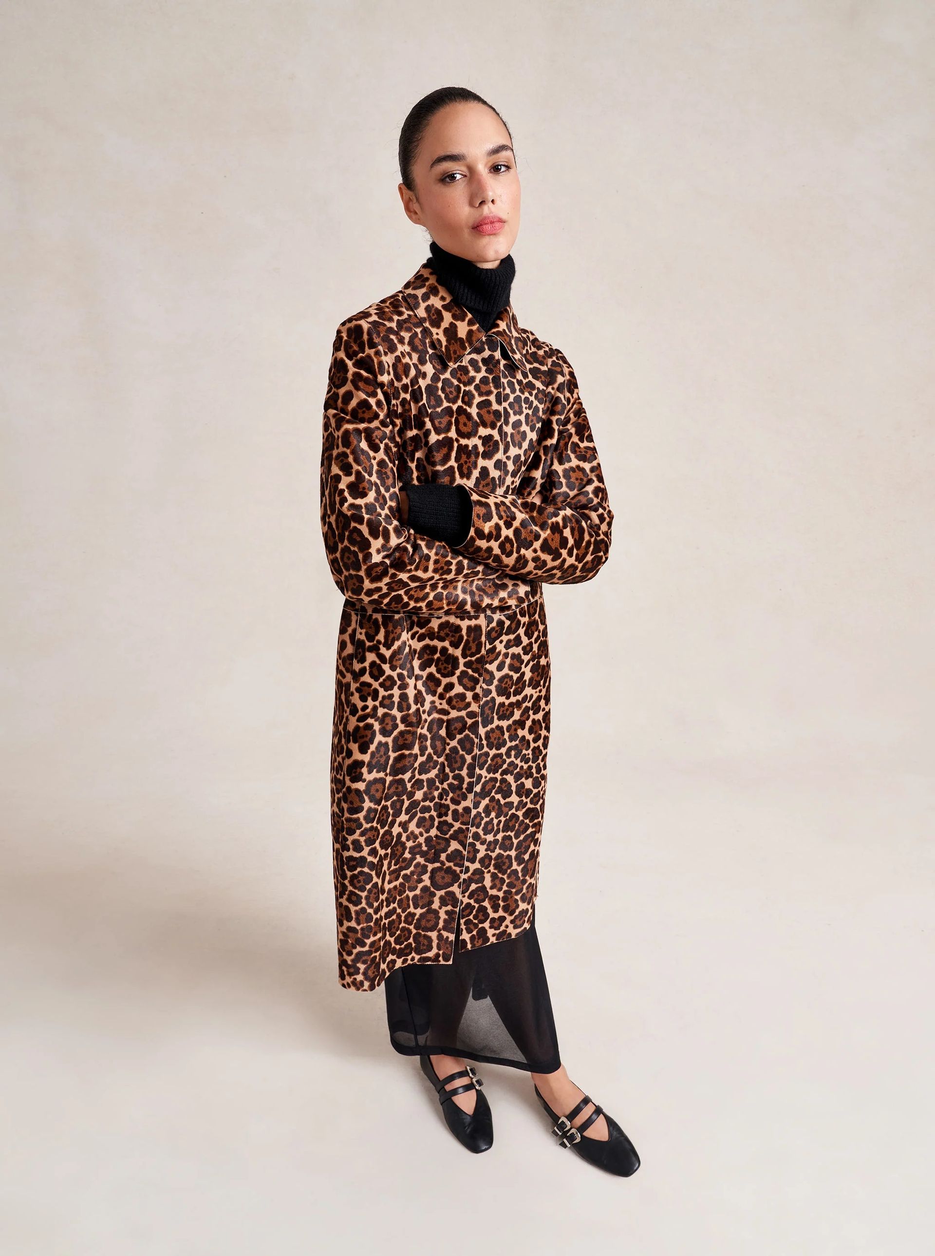 Caro Coat 00