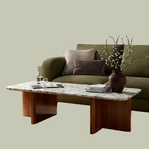 Dunelm, Arya Coffee Table