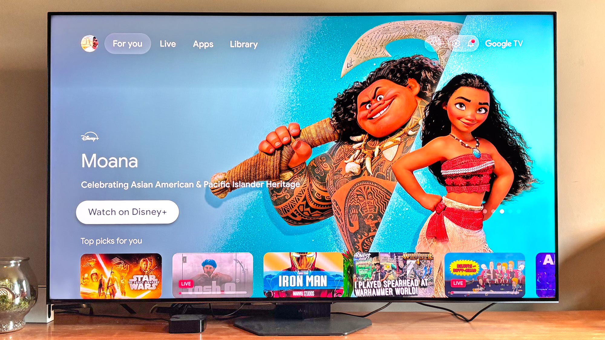 Hisense U8N Mini-LED TV review