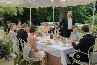 Downton Abbey: A New Era ending explained