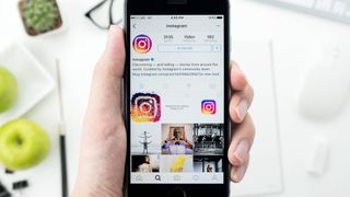 How to repost on Instagram