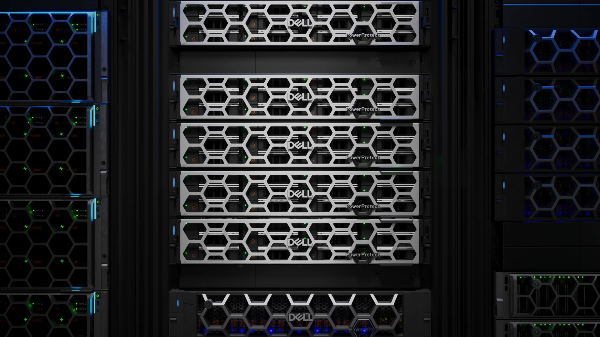 Dell PowerProtect One