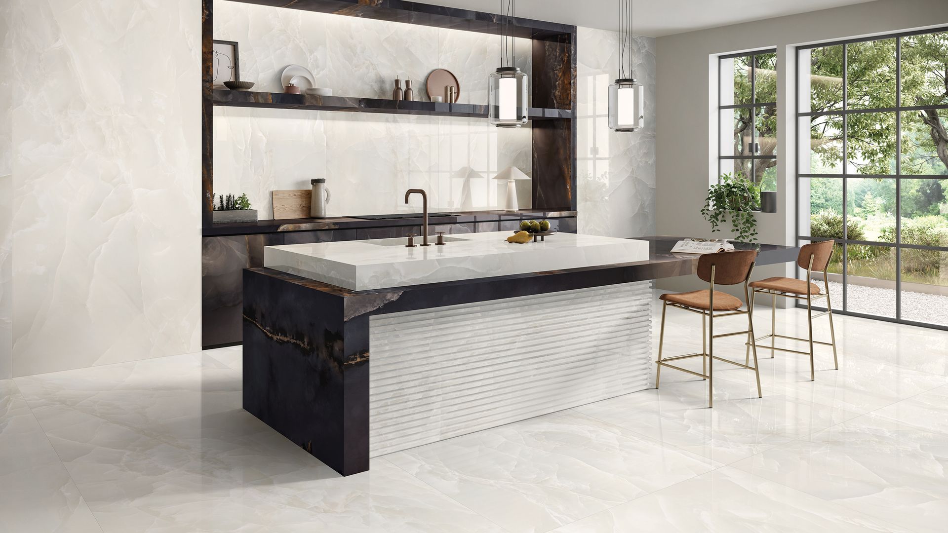 The Best Flooring For Kitchens Which is Right For You? Homebuilding