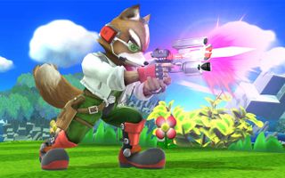 Fox McCloud (Star Fox)