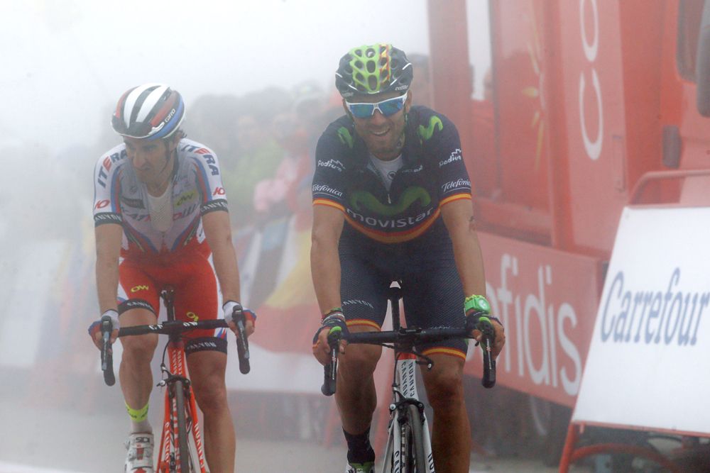 Alejandro Valverde (Movistar)