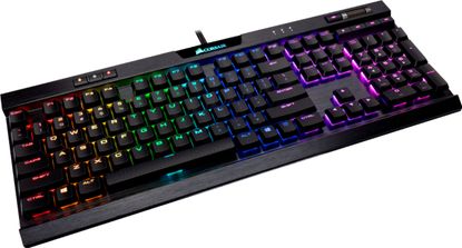 Corsair K70