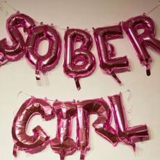 Sober Girl Society