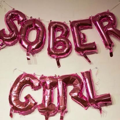 Sober Girl Society