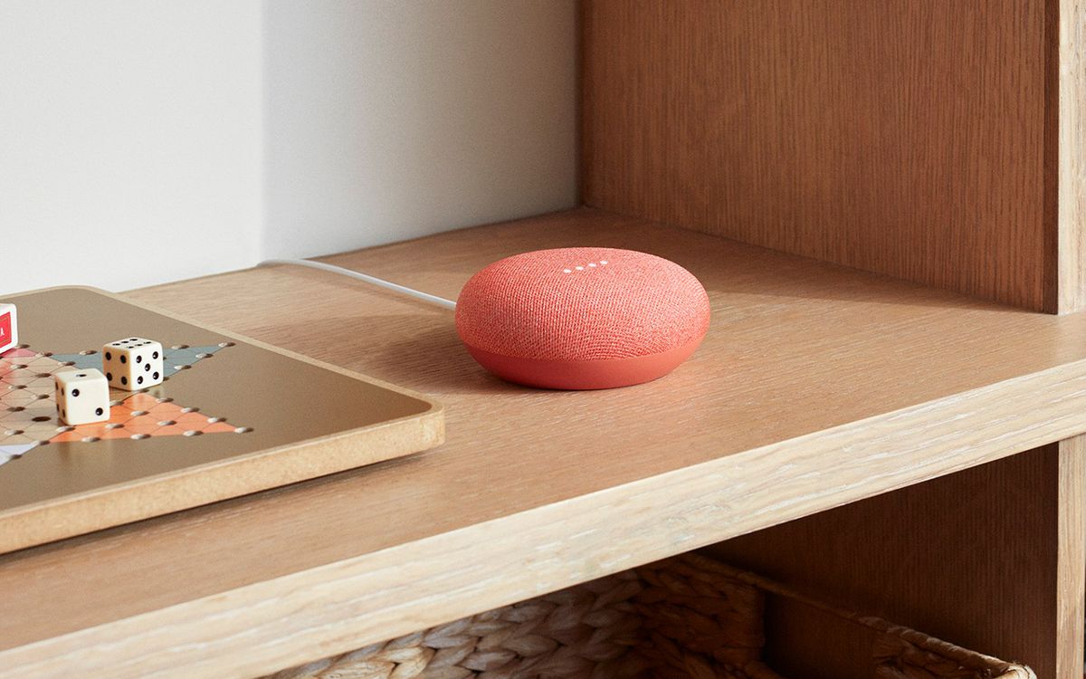 google home mini $29