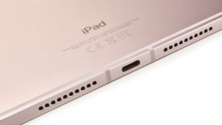 Tablet: Apple iPad Mini (2020)