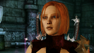 Dragon Age character Leliana will likely return in The Veilguard