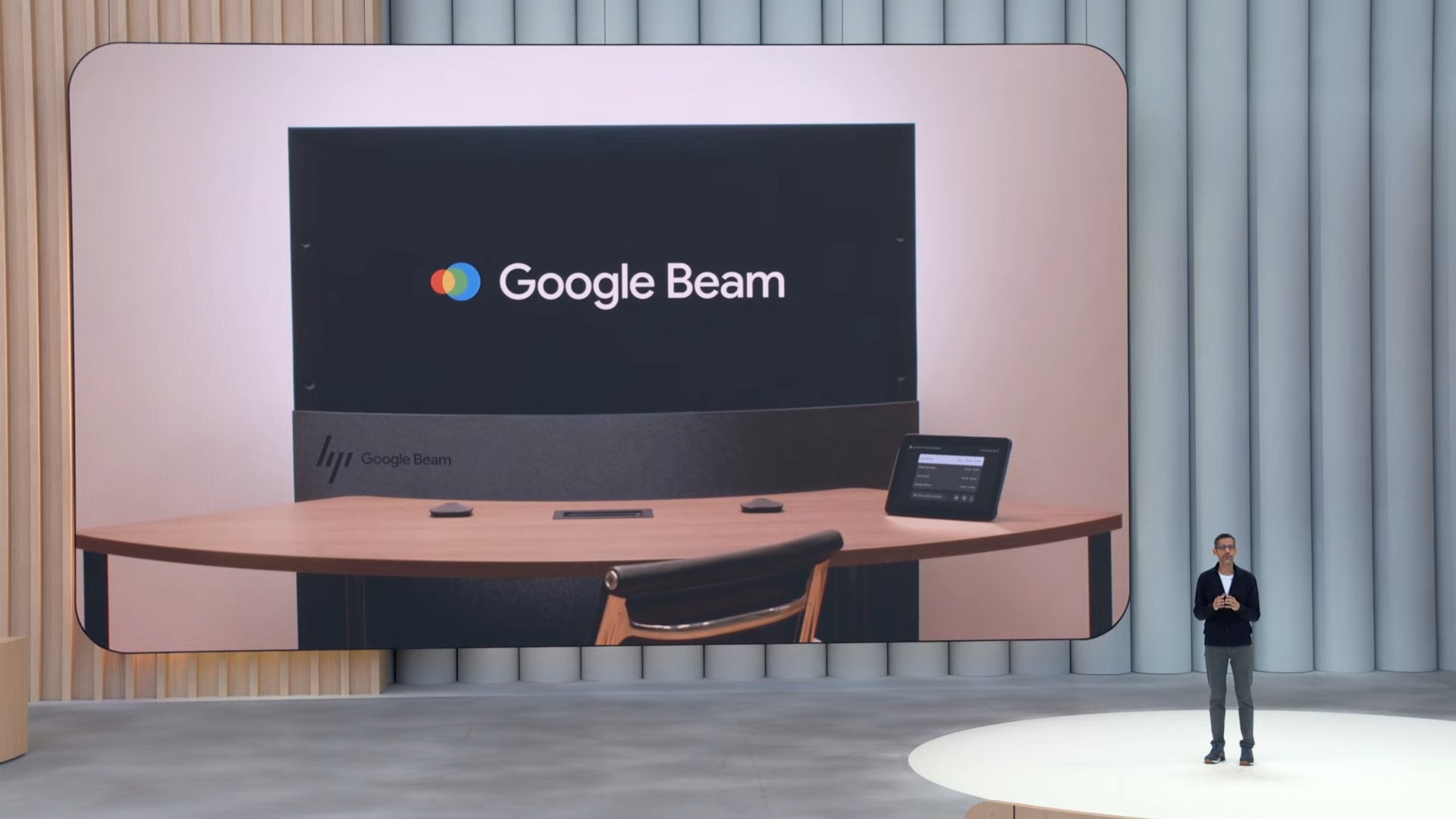 Google I/O 2025