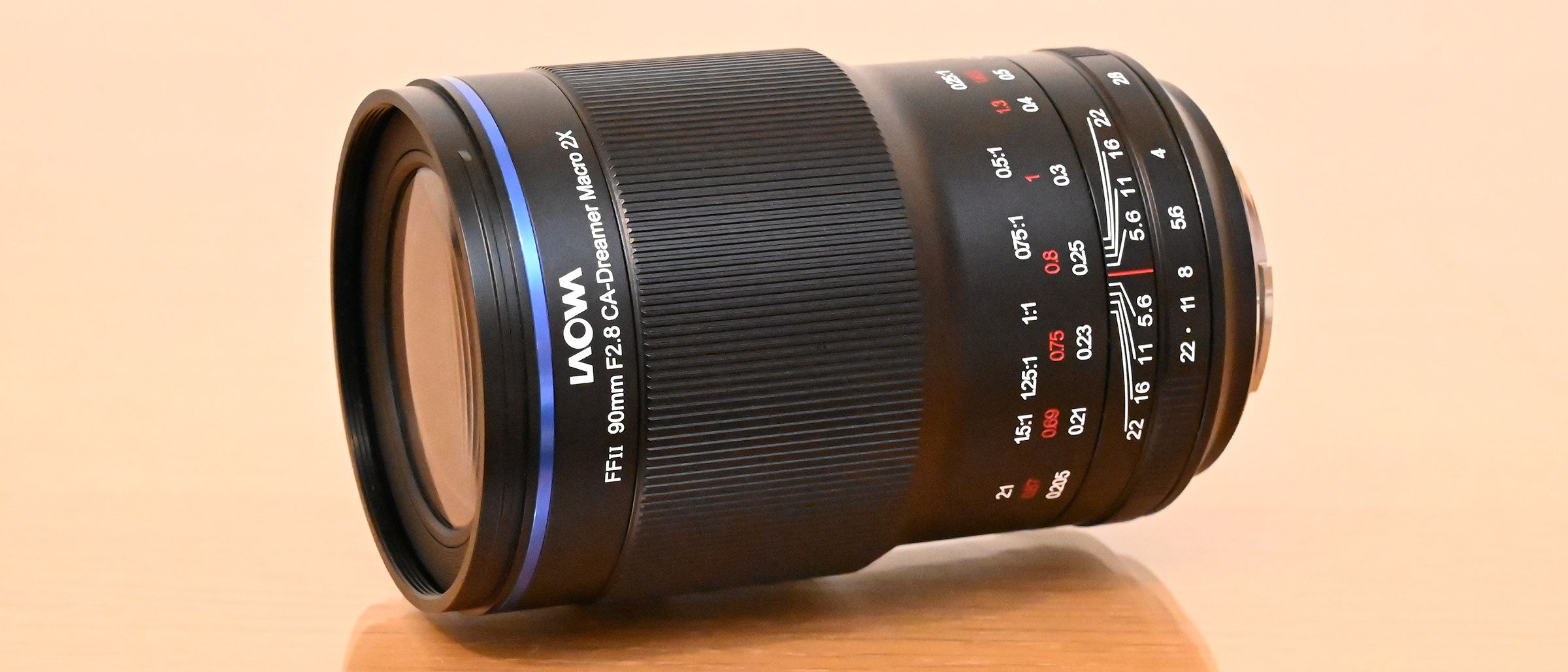 Laowa 90mm F2.8 2x Ultra Macro APO review | Digital Camera World