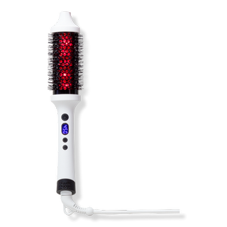 Infrared Heated Round Brush