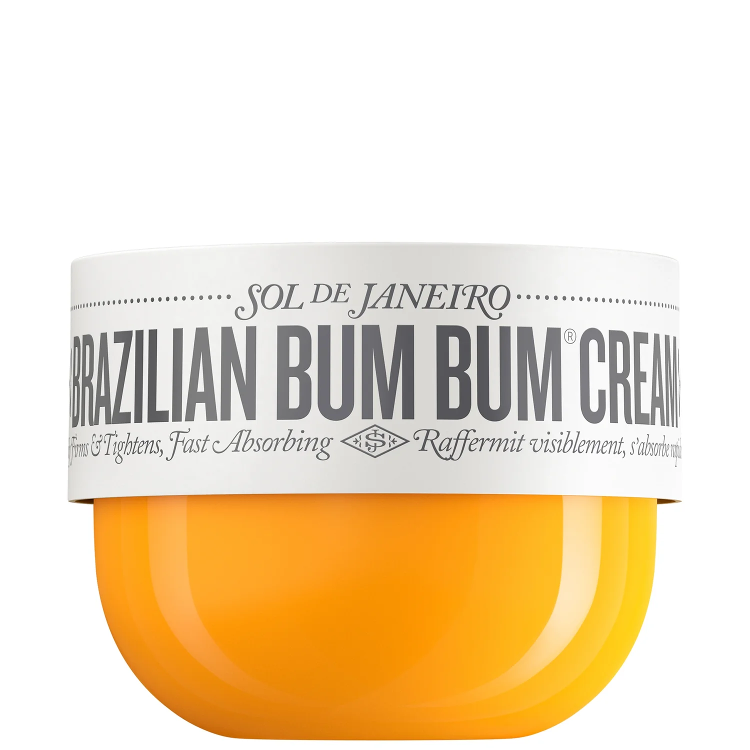 Sol De Janeiro Brazilian Bum Bum Cream 240ml