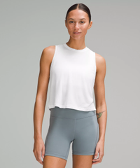 Ultralight Waist-Length Tank Top: was $48 now from $24 @ Lululemon