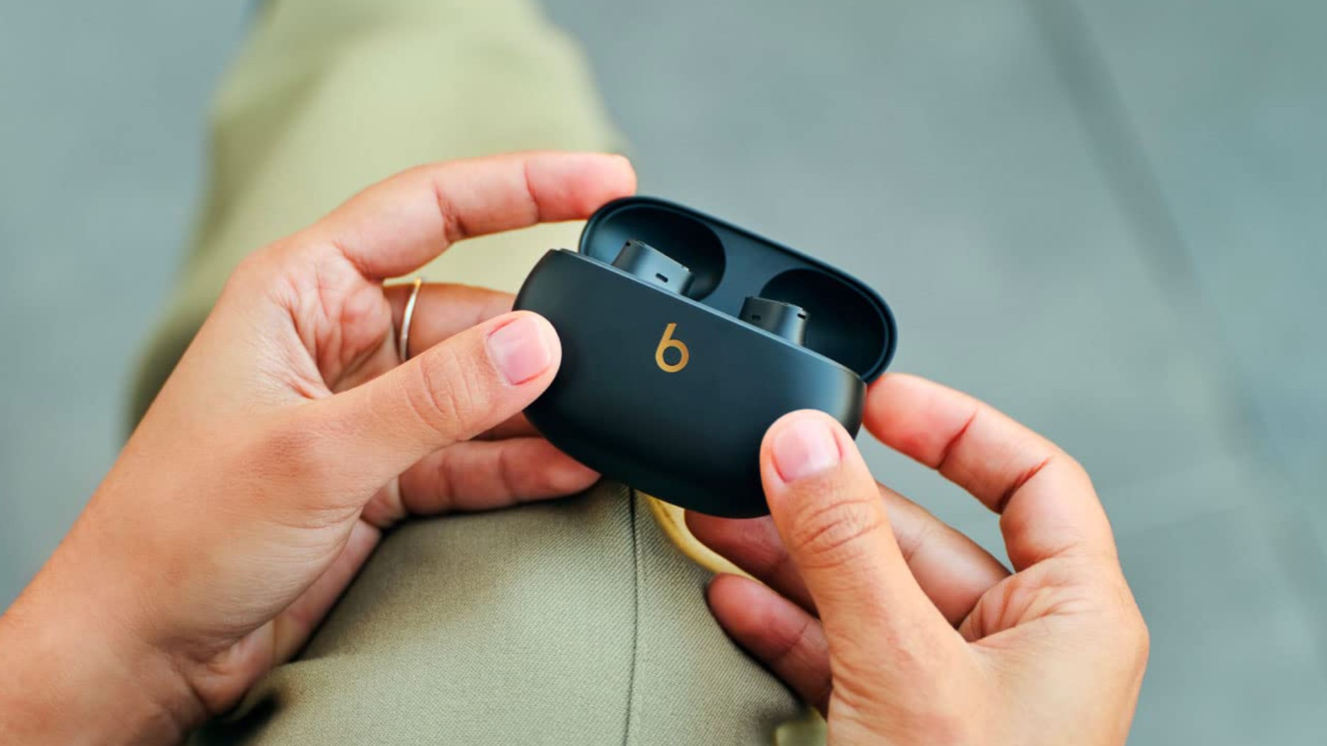 Early Memorial Day deal carves a ridiculous 41% OFF the Beats Studio Buds Plus at Amazon