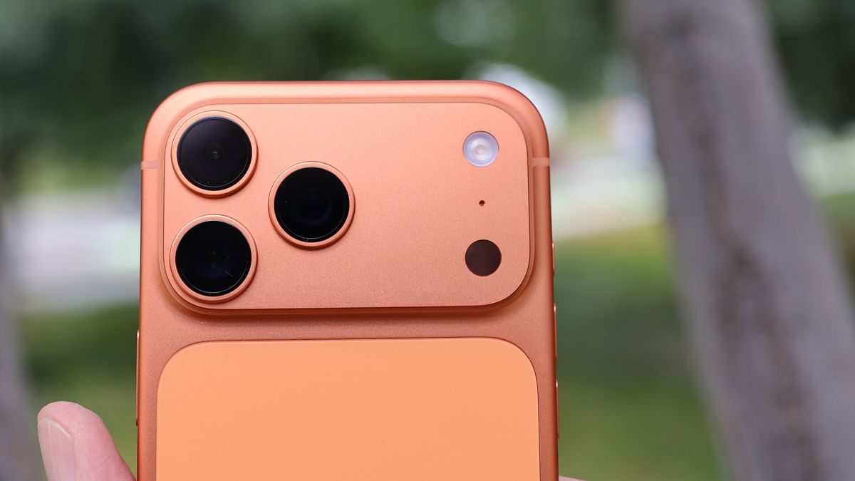 iPhone 17 lineup photography specs explained: Fusion Camera, Center Stage, and 48MP mode