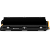 Nextorage NEM-PA| 2TB | NVMe | PCIe 4.0 | 7,300 MB/s read | 6,900 MB/s write | $249.99 $139.99 at Newegg (save $110)