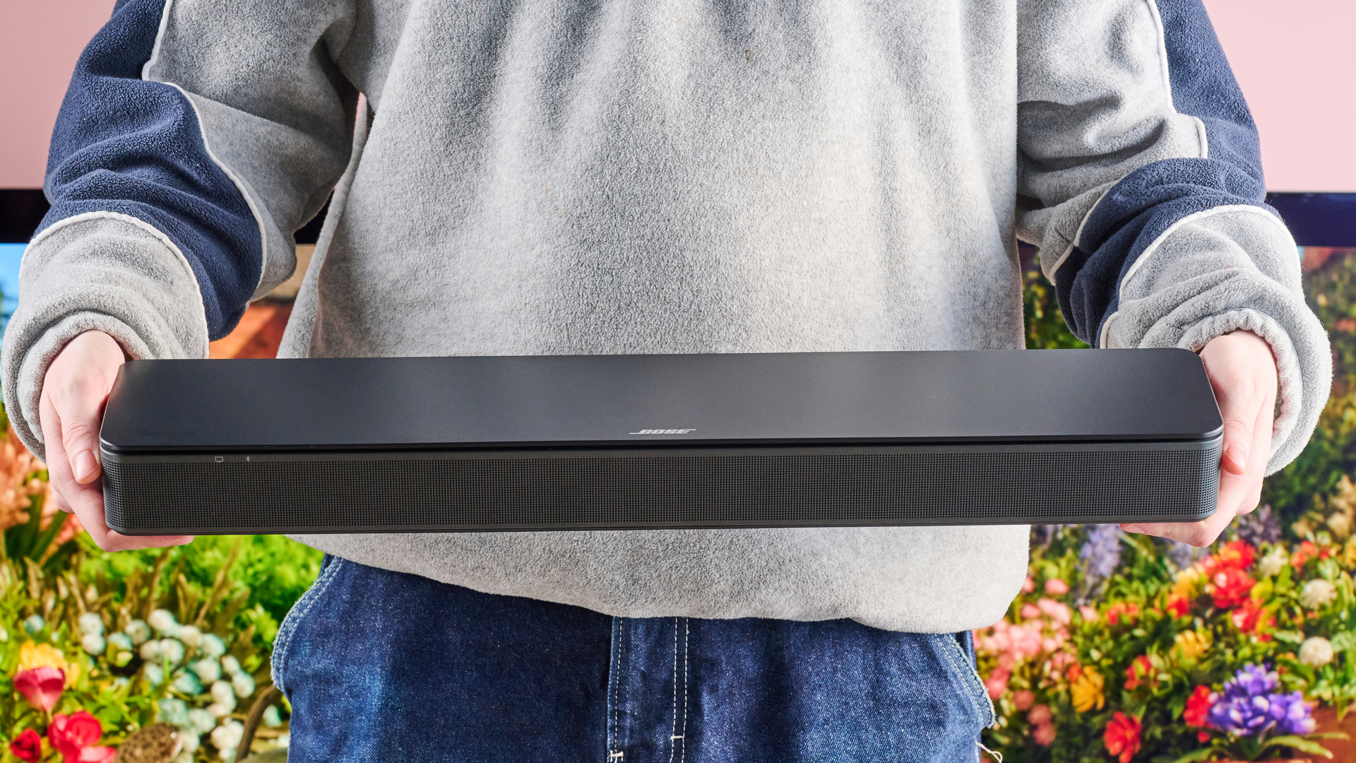 I tried this Amazon best-selling soundbar from Bose, is it really worth buying?